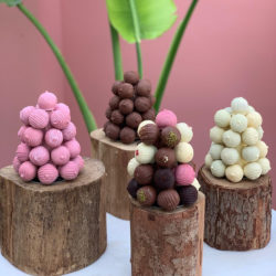 MINI TRUFFLE TOWER